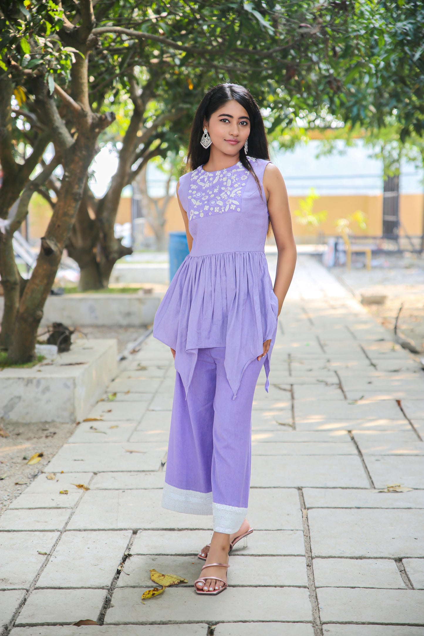 Comfortable & Stylish Co-ords